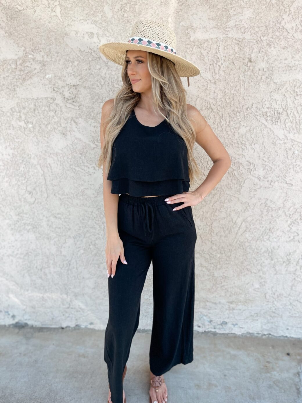 Laguna Two Piece Set